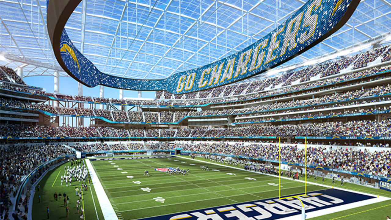 Los Angeles Chargers vs Las Vegas Raiders